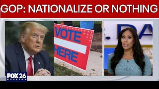 Gop Nationalize Or Nothing D.c. Daily