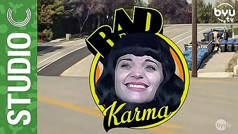 Bad Karma - Studio C