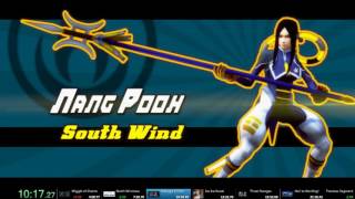 Strider 2014 Any Speedrun In 311366