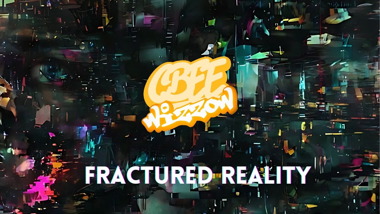 CBee x Wizzow - Fractured Reality (Official Music Video)