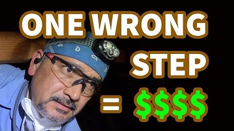 How to Walk Safely on Your Attic Floor (and not fall through)