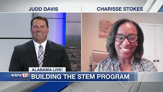 Building the STEM Program