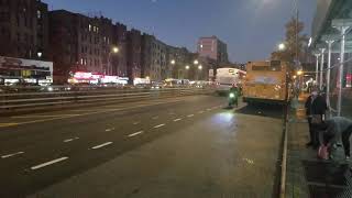 2005 MCI D4500CL 3090 on the BxM4