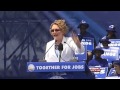 Democratic Alliance launched election manifesto