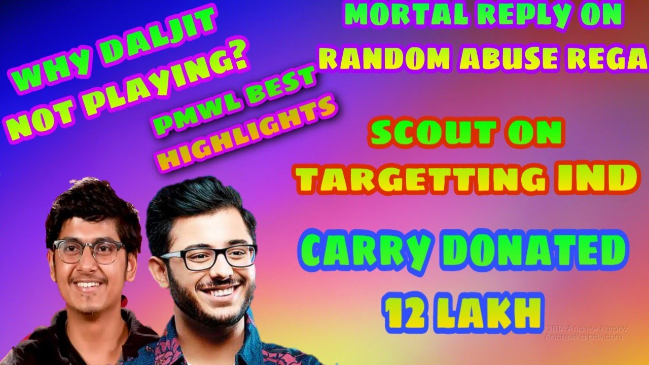 Random abuse Regaltos | Mortal reply on random abusing Regaltos | Scout on targetting IND | Mavi vs