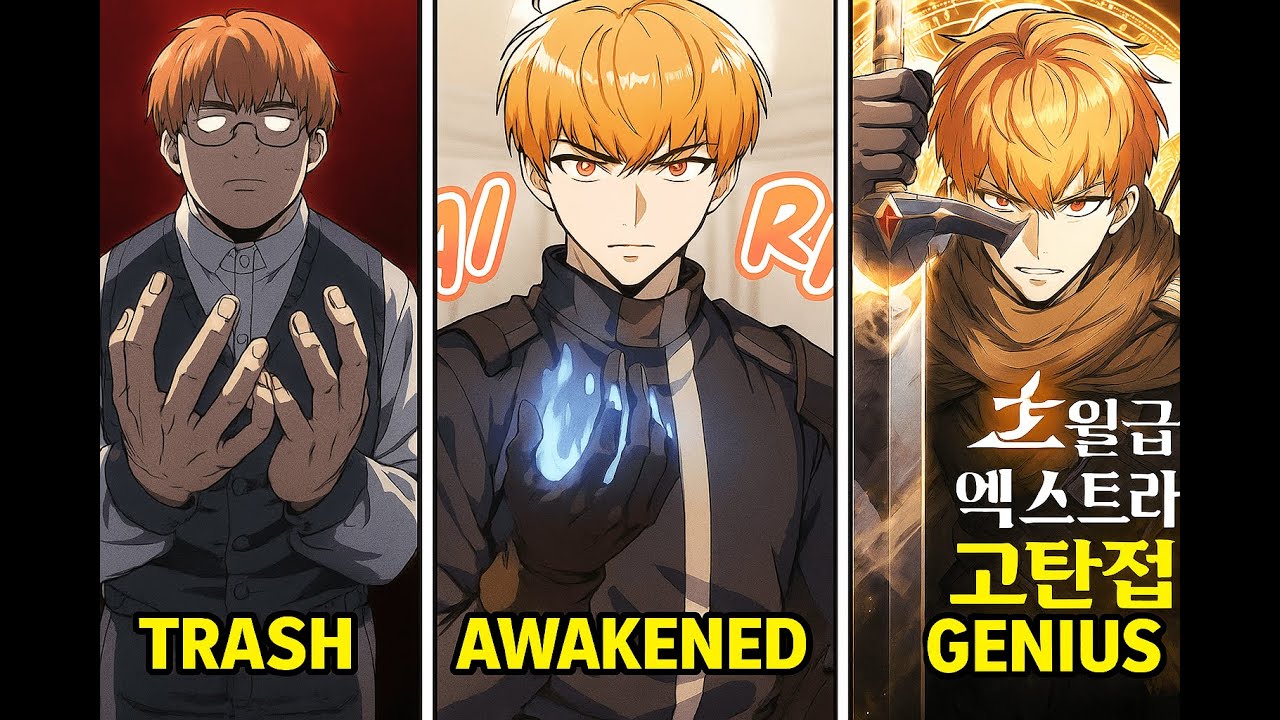 Muling Isinilang bilang Mahinang Tauhan, Pero Ang Kaalaman Niya ang Magbabago sa Mundo