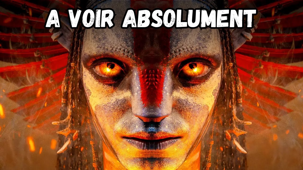 AVATAR 1 & 2 Résumé Complet | À Voir Avant Avatar 3 | Film Expliqué