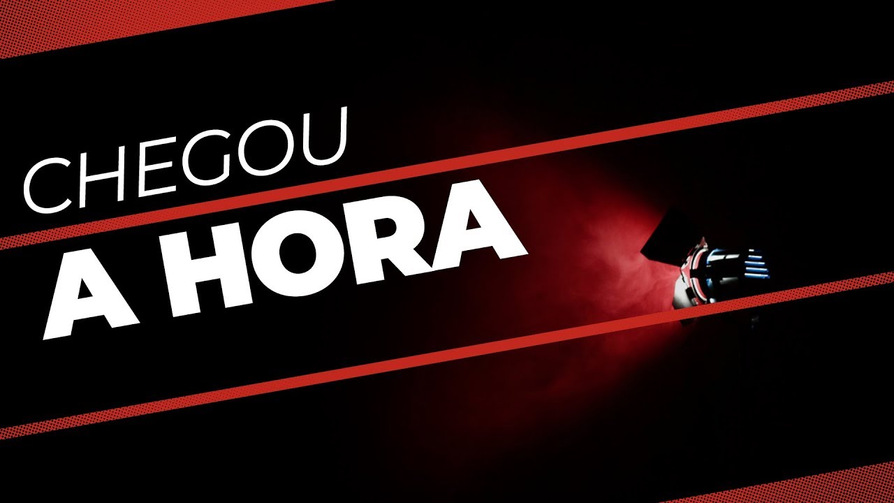Nosso Time é a Gente em Campo - YouTube