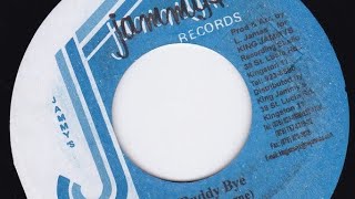 Johnny Osbourne ~ Mr. Walker ~ [Album Version]