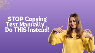 How to Download Subtitles for Free from Any Video 😱