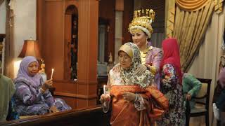 Bruneian Malay people | Wikipedia audio article