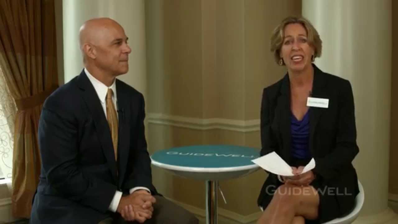 GuideWell Insights Lounge: MediFuture 2024 Pat Geraghty Interview # 2 ...