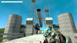 Gmod Randomness EP2