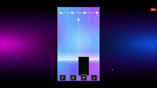 Magic Tiles 3 Classic Rhythm Music Browser Gameplay screenshot 5