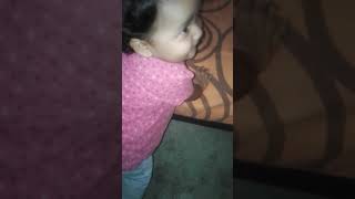 Aylen Bailando Sin Pijama