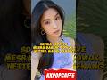 Sophia KATSEYE Mesra Bareng Cowok #shorts #trending #kpop #blackpink #bts #exo #nct #aespa #twice