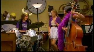 Video thumbnail of "Lemonade Mouth - "Turn Up the Music""