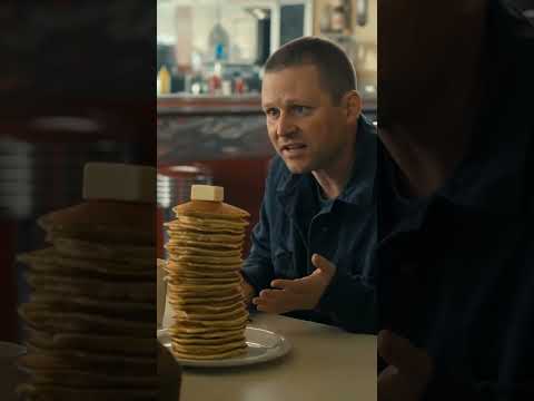 The Pancakes