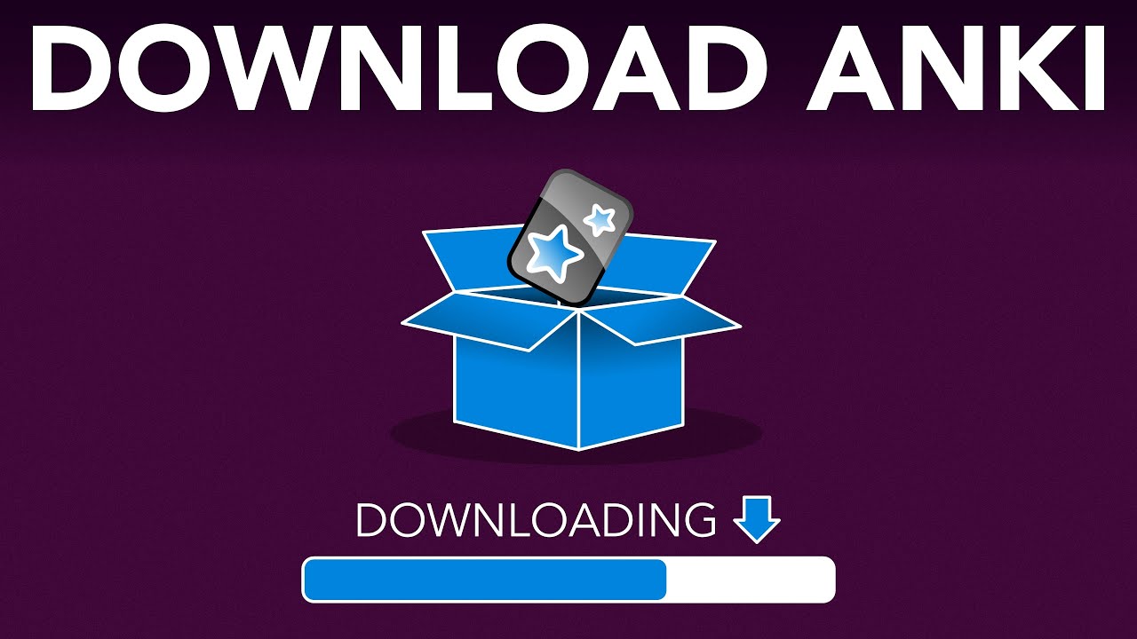 How to Download Anki | MCAT for Victory Anki #3 - YouTube