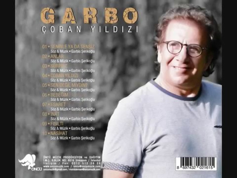 Garbo   -  ''Anlar''