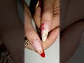 Romantic nails never go out of style.
