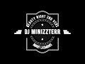 DJ MiNizzTerr - Beauty Night 2nd vers