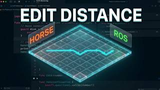 Swift Coding Interview: Solving Edit Distance