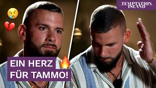 Ist es für IMMER? Rührende Liebeserklärung an MARIE ❤️ | Temptation Island | RTL+