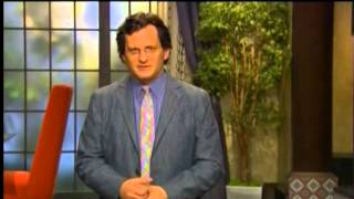 Celebrity TCM Summer Under the Stars 2015 Robert Walker 3of6 The Clock (Outro) Wealth