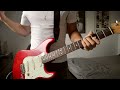 The BEST Chili Peppers Outro Jam? | Don't You Ever Leave (Improv Jam)