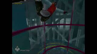 SSX (2000) - Tokyo Megaplex Showoff - 1,023,700 [TAS]