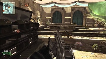 1v1 Seatown | Search and Destroy