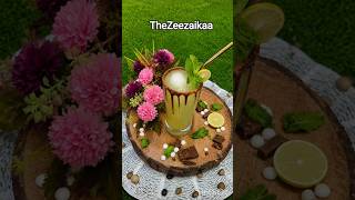 Pulse Mojito Recipe | Pulse Candy Drink 🥤 | Summer Special Refreshing Mocktail #viraldrink #trending