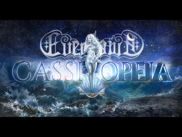 Everdawn - Cassiopeia