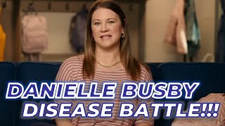 OutDaughtered | Danielle Busby Opens Up About Her HORRIBLE Disease Battle!!! FRUSTRATED!!!