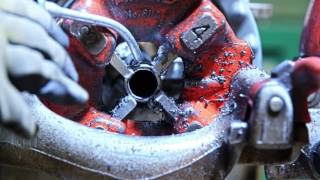 Sprinkler Fitter Apprenticeship: Career and Trade Training in the UA