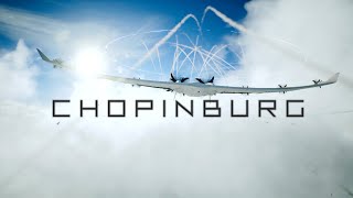 Chopinburg (Redux) - Ace Combat 7: Skies Unknown