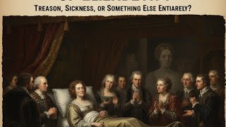 The Mysterious Death of Elizabeth 