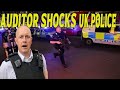 “UK Police Panic & Call 999 Over Auditor Filming… Huge Mistake!”