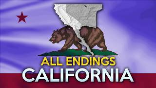All Endings - California