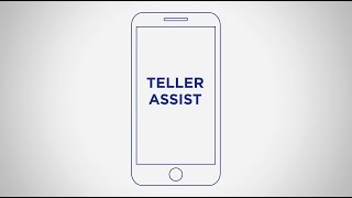 MYFCBOT App — How to Use "Teller Assist"