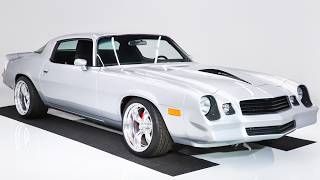 1978 Chevrolet Camaro for sale at Volo Auto Museum (V22308)