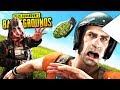 PUBG: ТОП-1 С ОДНОЙ ГРАНАТЫ❌PLAYERUNKNOWN'S BATTLEGROUNDS