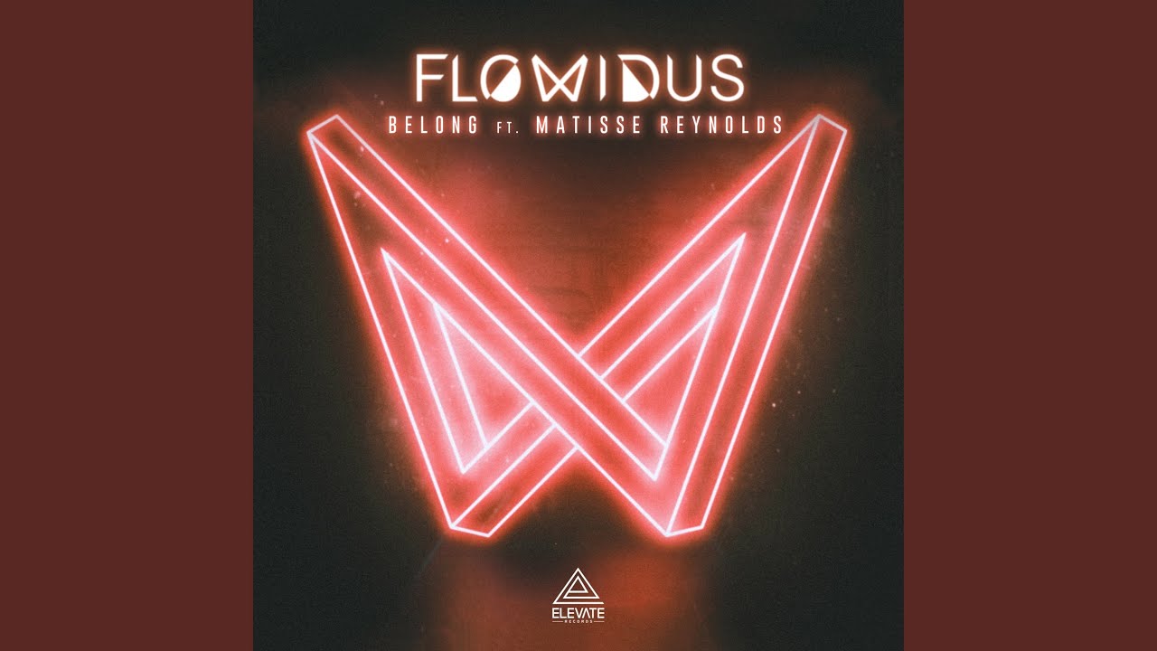 YouTube에서 Belong (feat. Matisse) 보기