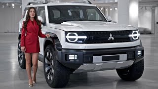 Download Lagu Mitsubishi Pajero Sport 2026 | Design, interieur en prestaties MP3