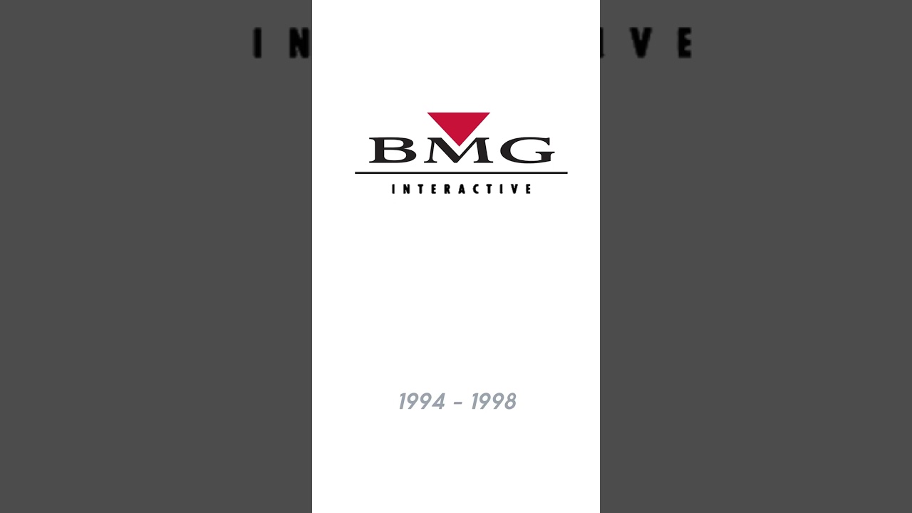 The Evolution of Rockstar Games Logo: From BMG Interactive to Iconic Symbol 