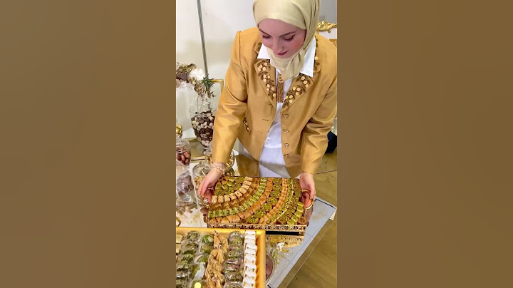 هيك كانت ترتيباتي لحفلة كتب كتاب بنتي☺️ بحلب عاداتنا نقدم حلويات و ضيافات بكتب الكتاب #حفلة #حلويات