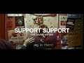 Support Support - The Giver Within