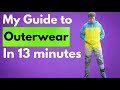 Full Steelhead Salmon Fishing Outerwear Breakdown | What to wear Salmon &amp; Steelhead Fishing