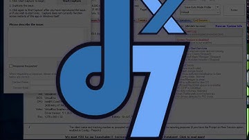d7x Bug Submission Interface